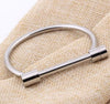 Stainless Steel Bangles