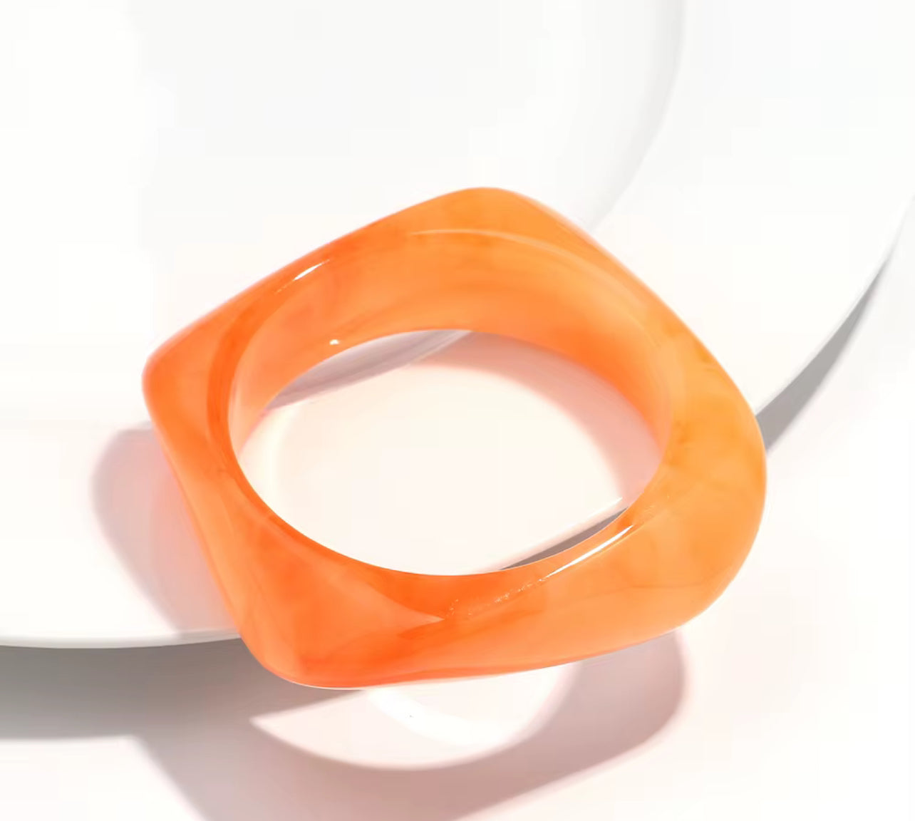 Bronco Bangles