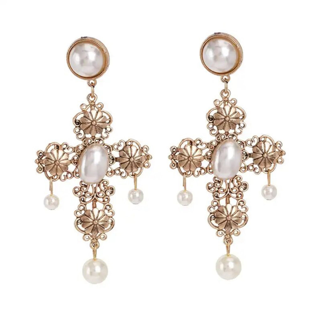 Vintage Cross