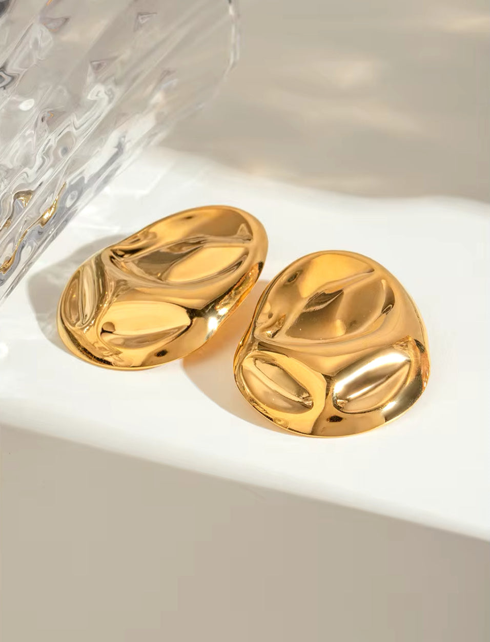 Golden Mirage