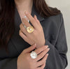 Calla Grace Ring