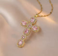 Zen Cross