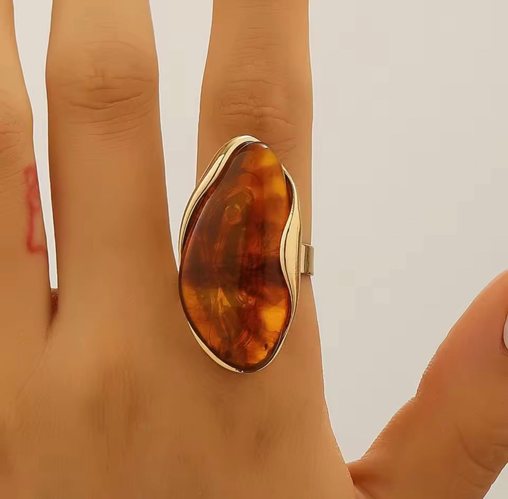 Sugar Ring