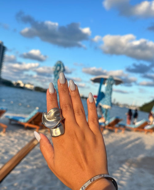 The Cast Ring