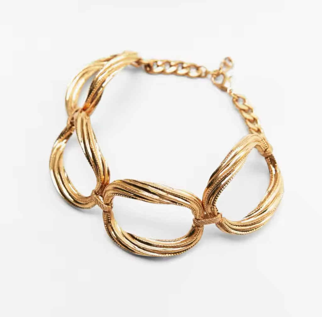 Vintage Choker
