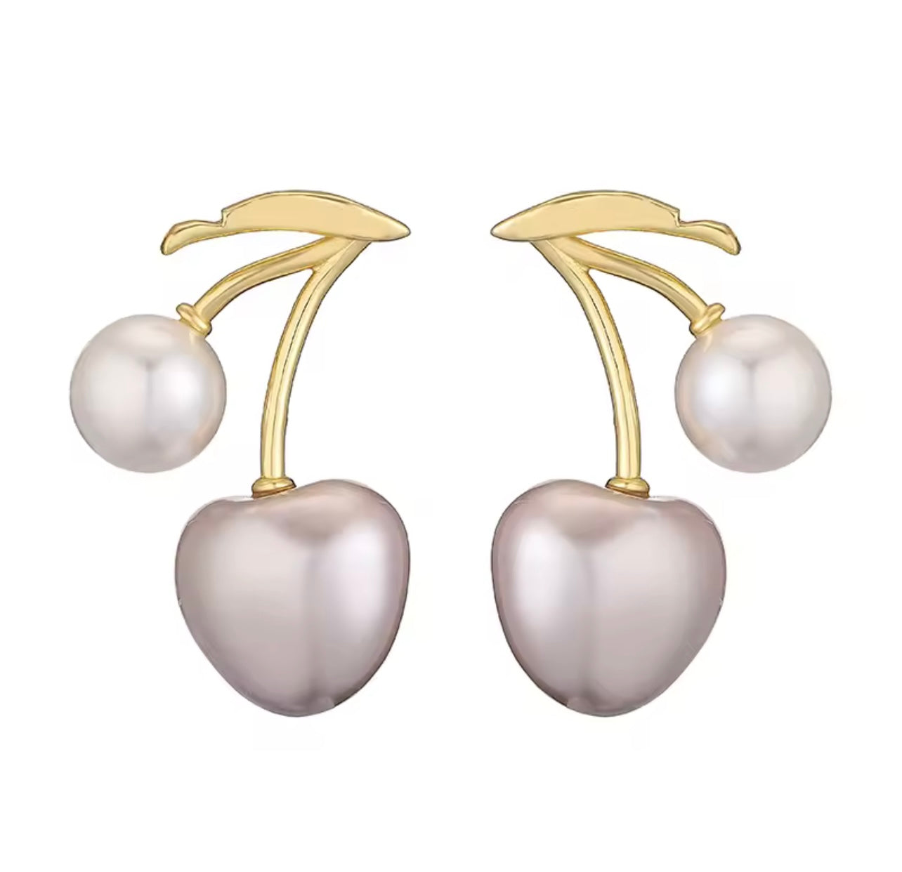 Pearly Cherries