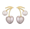 Pearly Cherries