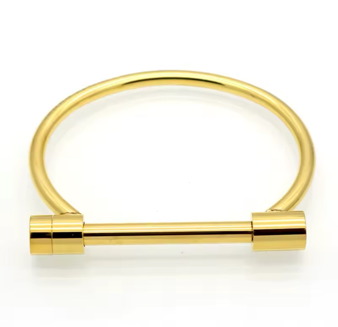 Stainless Steel Bangles