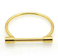 Stainless Steel Bangles