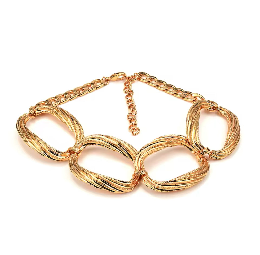 Vintage Choker