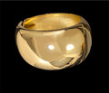 Chrome Chunky Bracelet