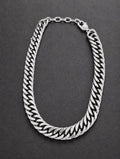La Jefa Cuban Necklace