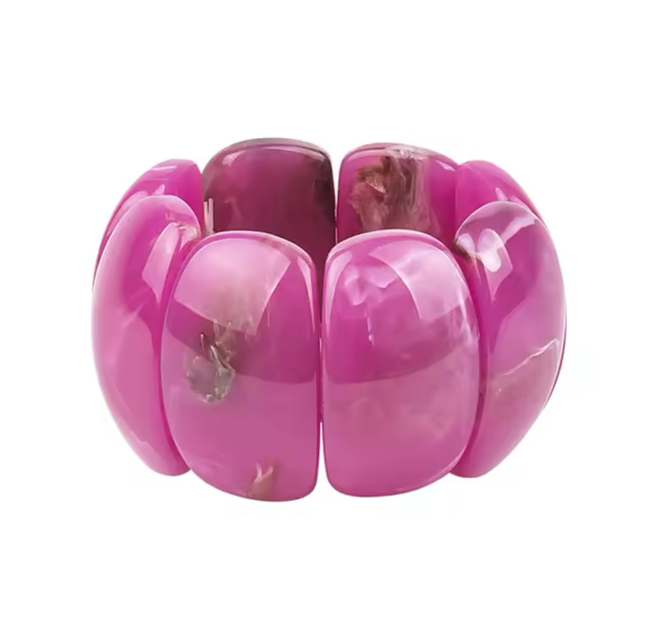 Dyna Marble Bracelet