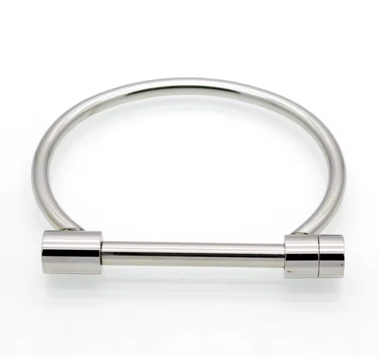 Stainless Steel Bangles