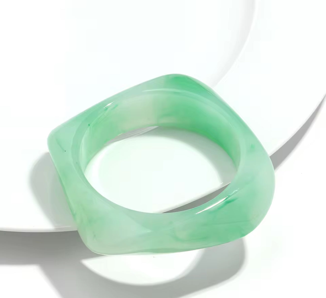 Bronco Bangles
