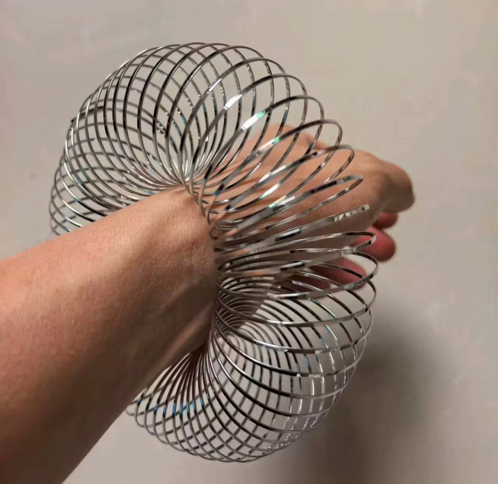 Rodeo Swirl Bracelet