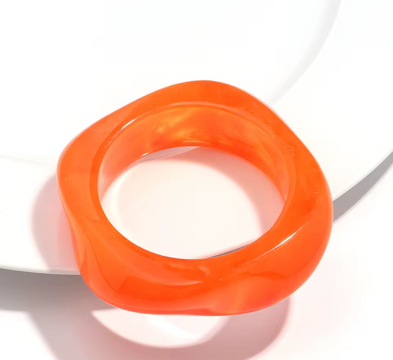Bronco Bangles