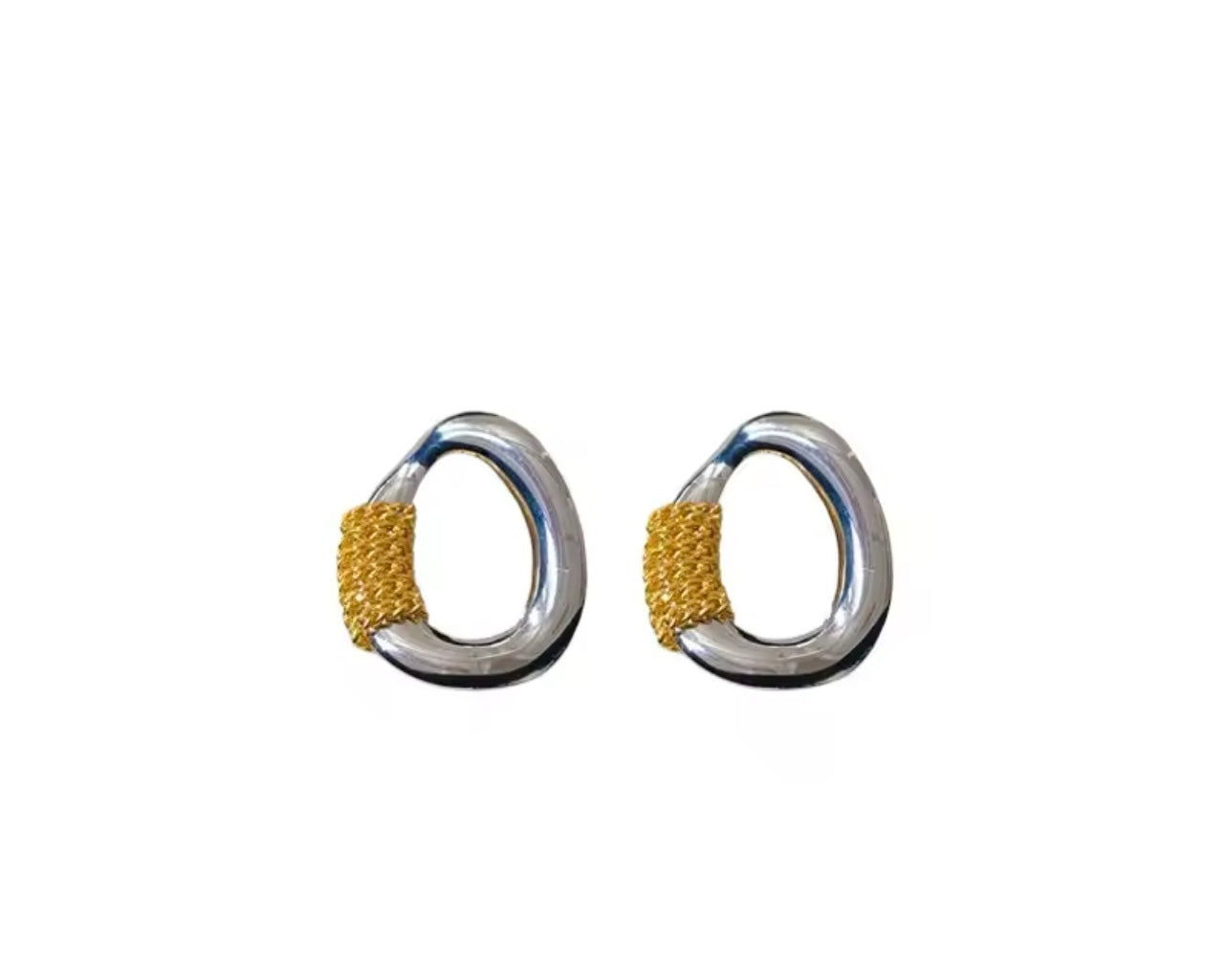 Fusion Earrings