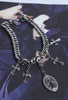 Indigo Necklace