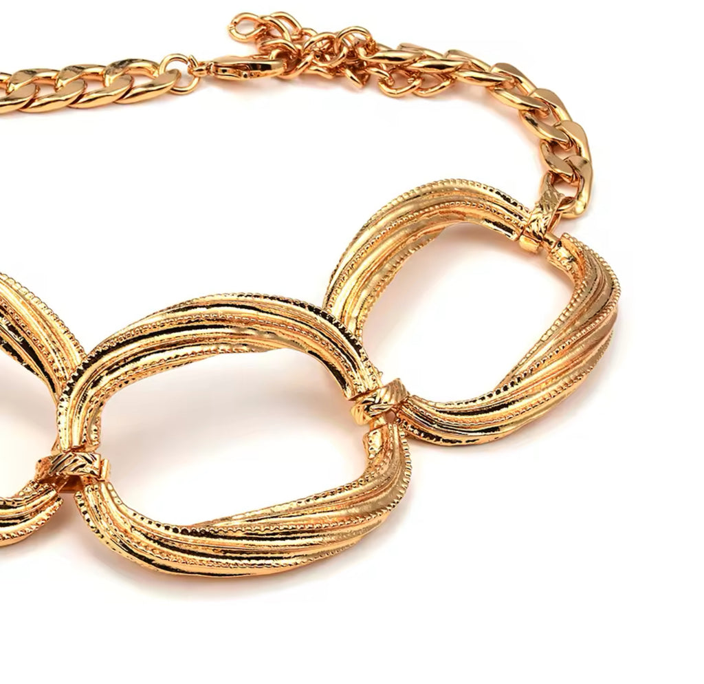 Vintage Choker
