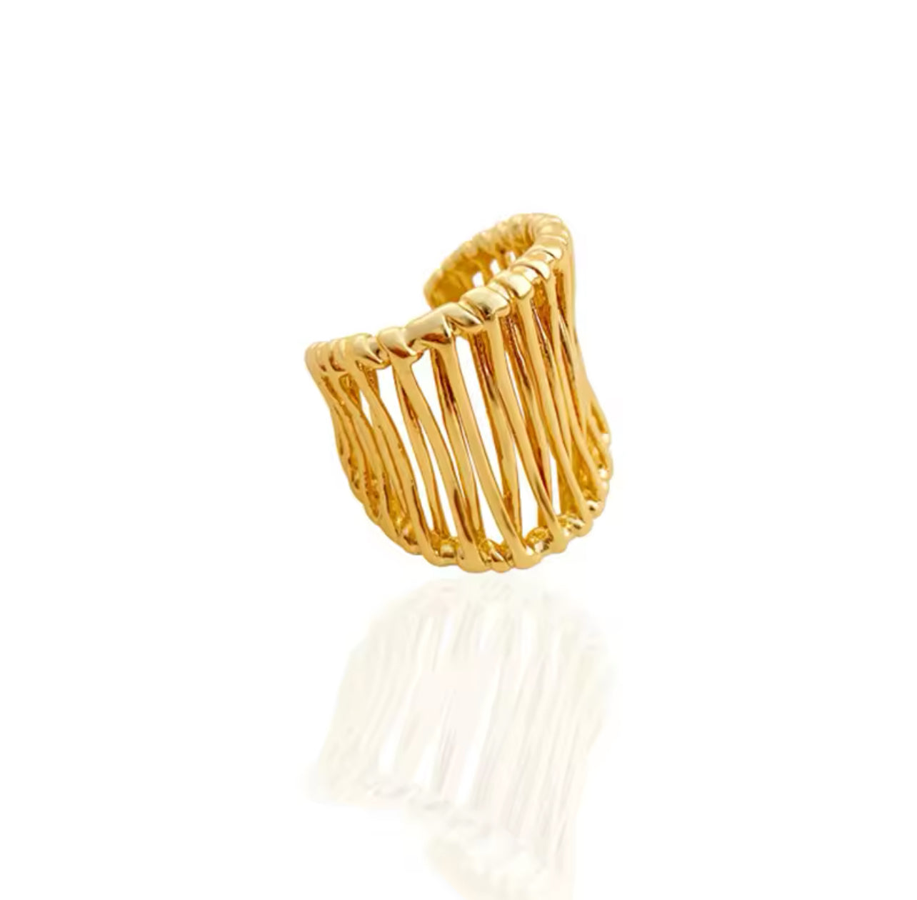 Golden Wave