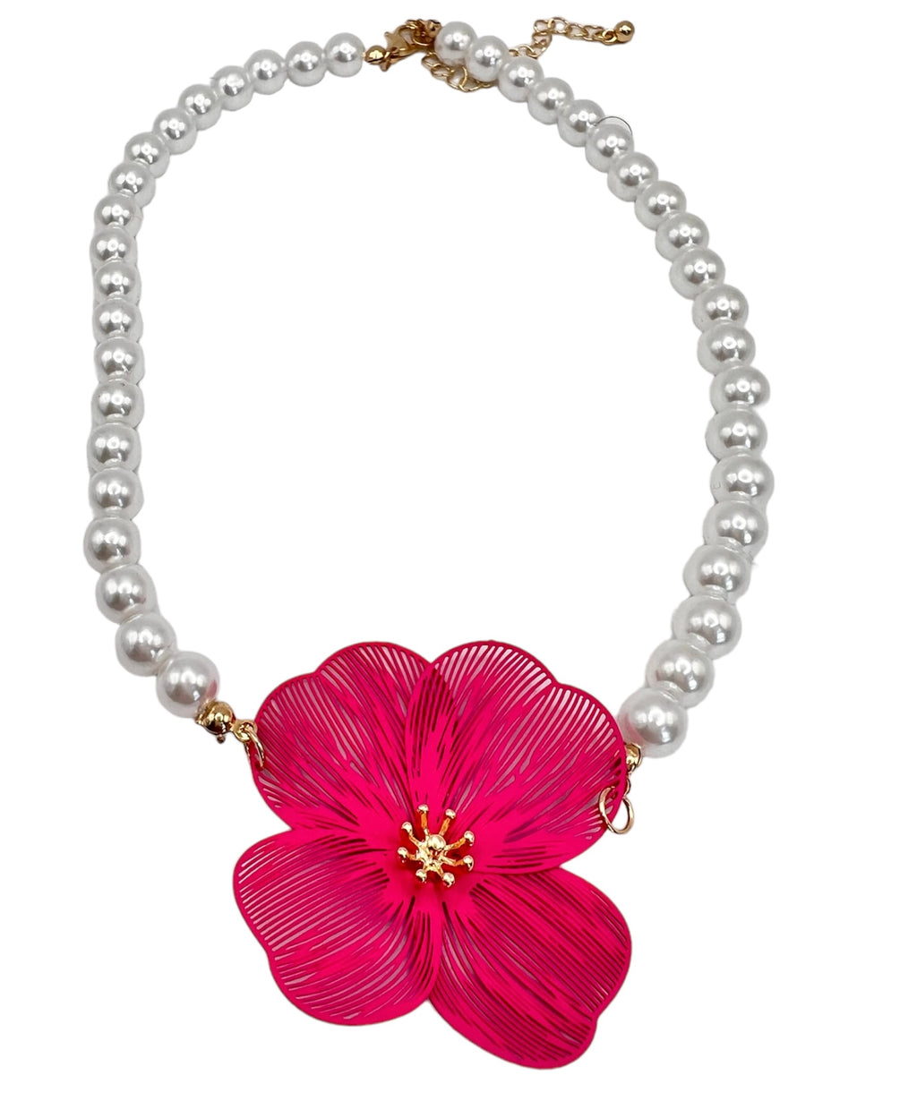 Fuchsia Combi