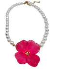 Fuchsia Combi