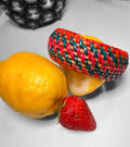 Colorful Bamboo Bracelet