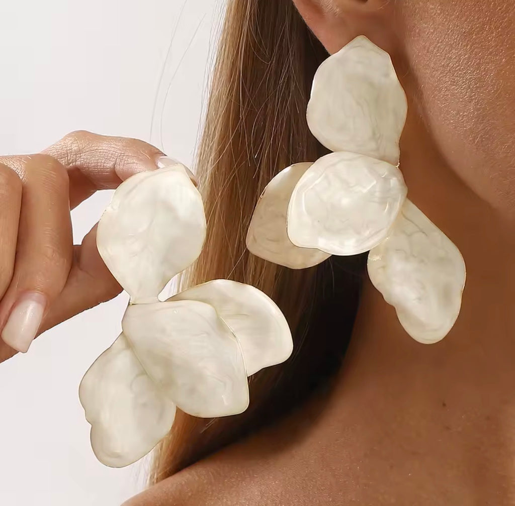 Griselda Earrings
