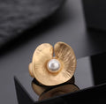 Calla Grace Ring