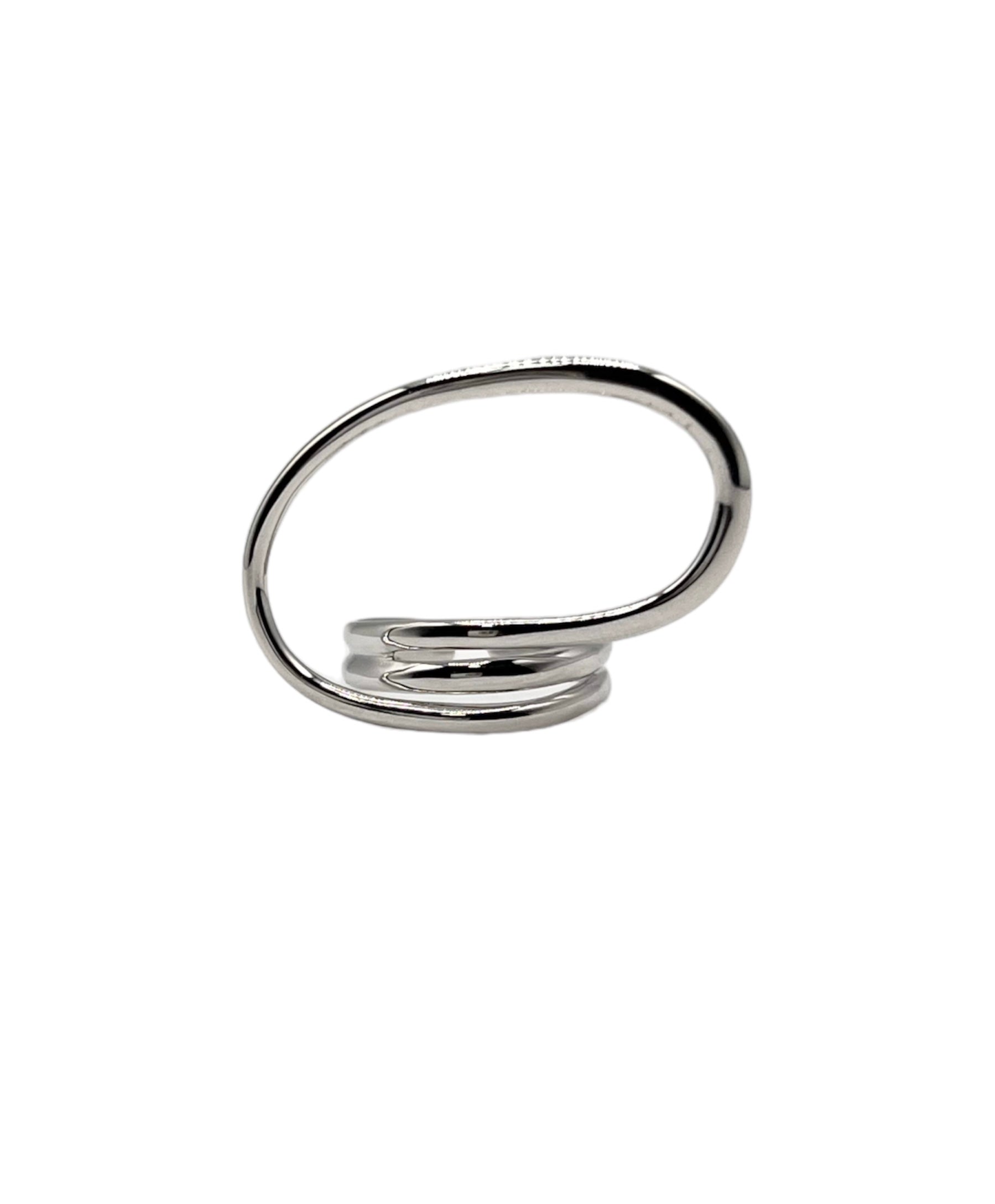Twirl Ring