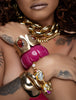 Dyna Marble Bracelet
