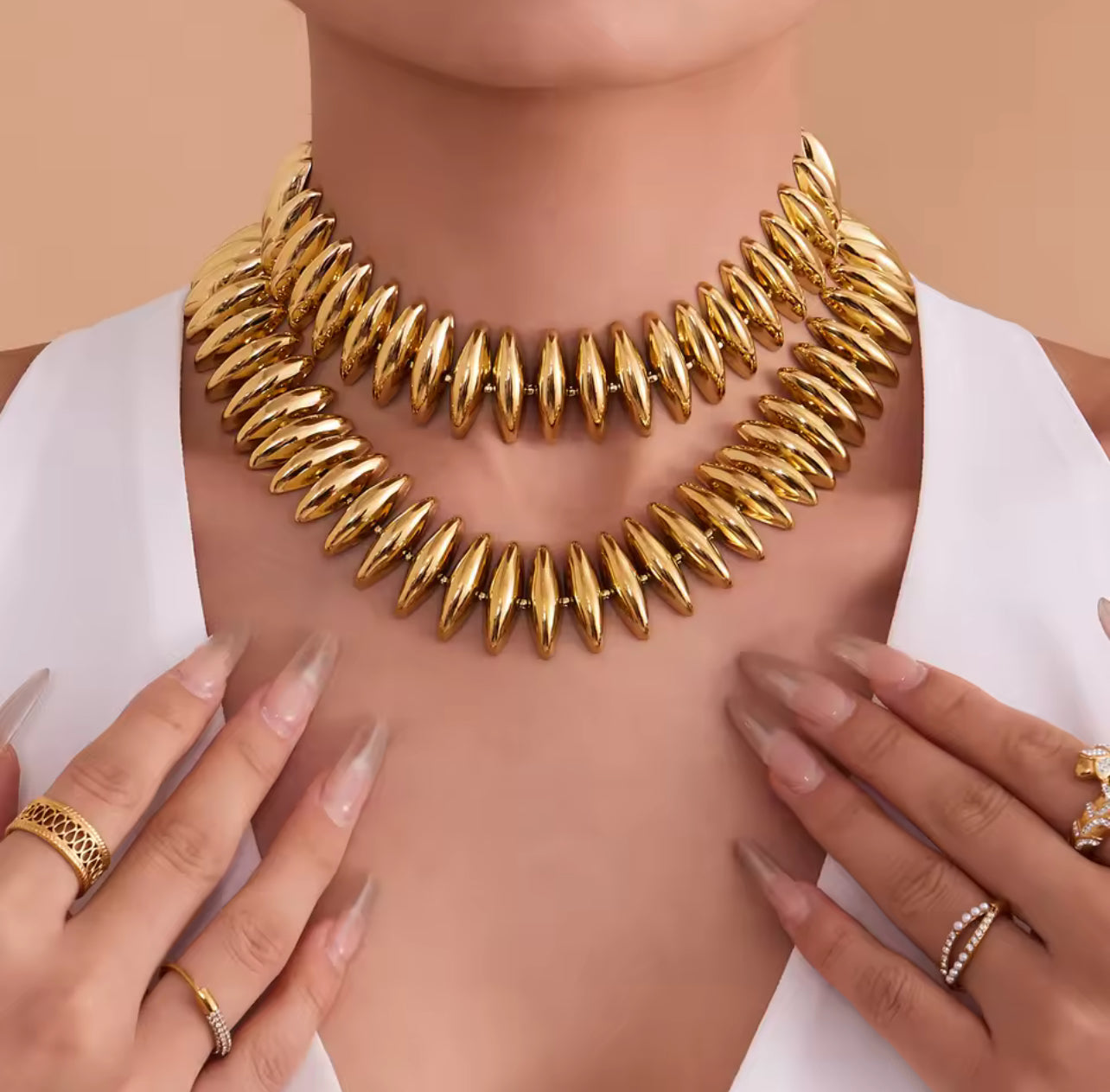 Balas de Oro