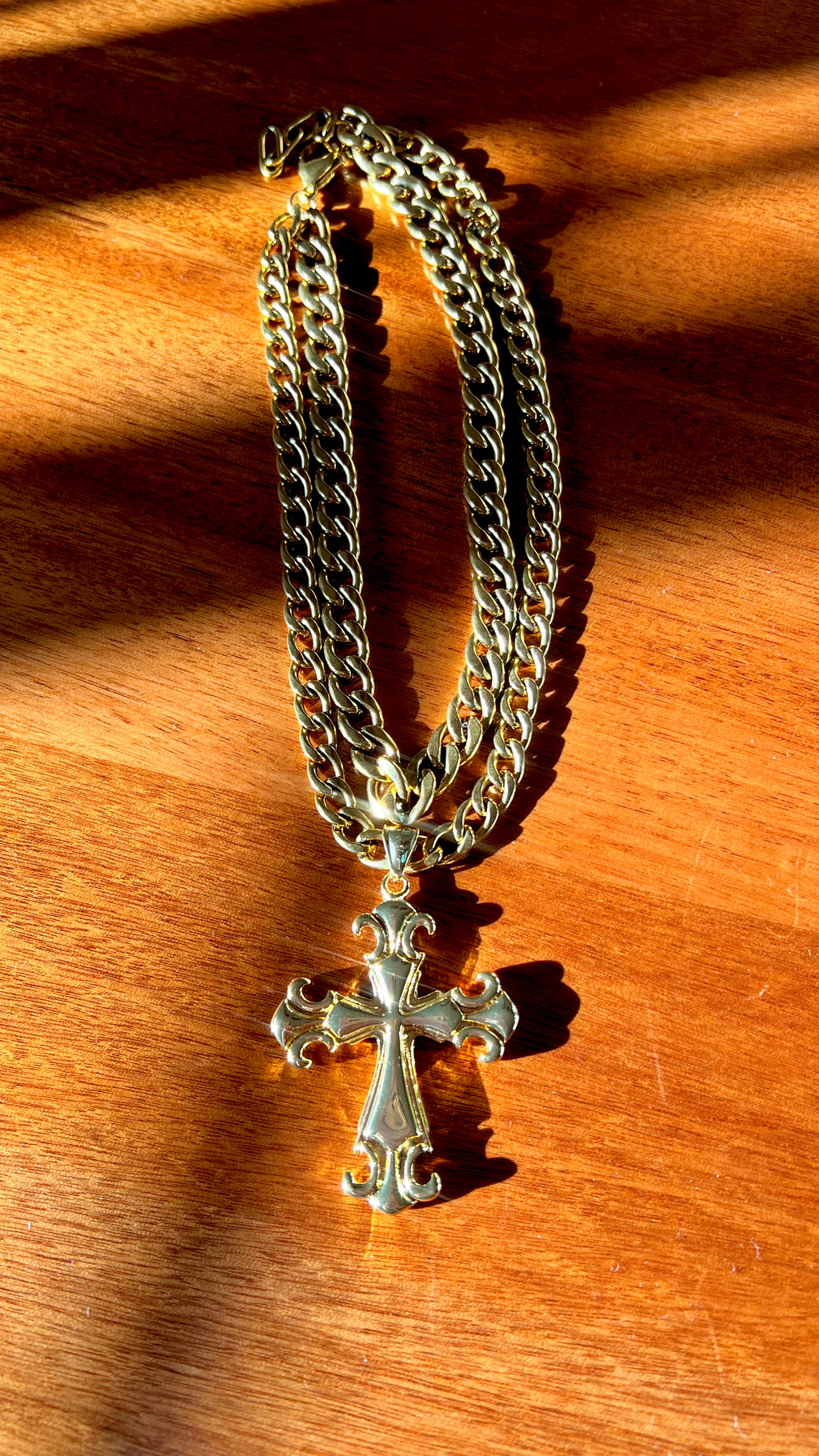 Vocatus Chain