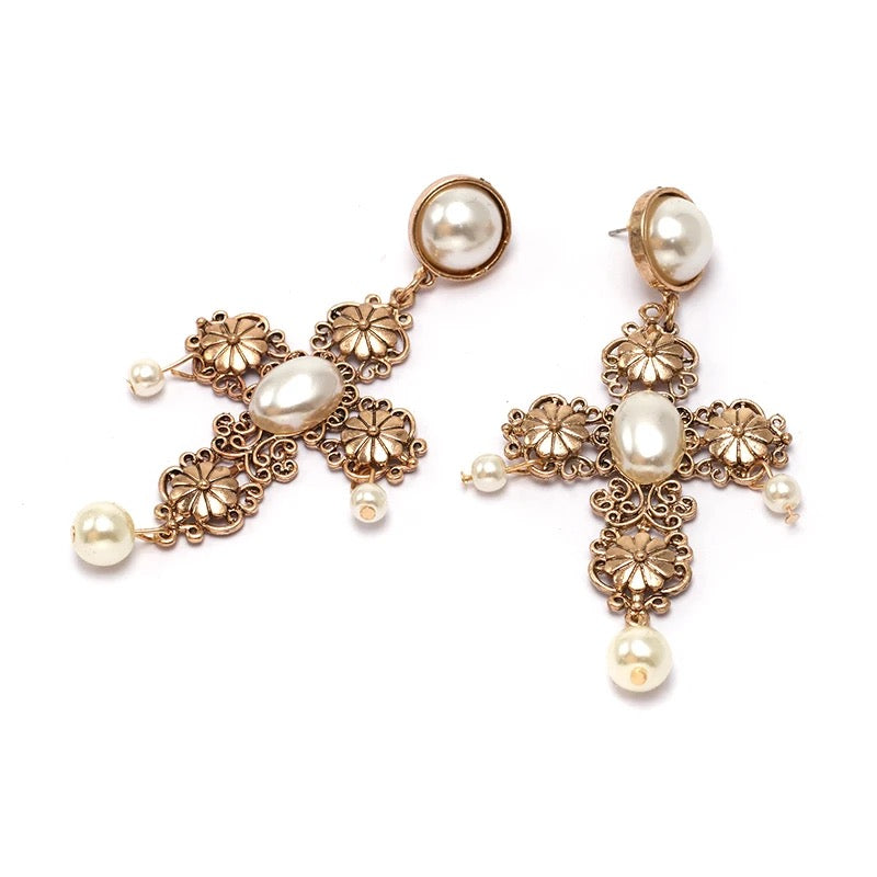 Vintage Cross