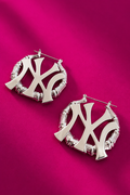 NY Bamboo Earrings