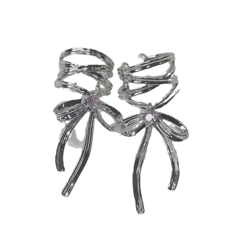 The Bow Cuffs