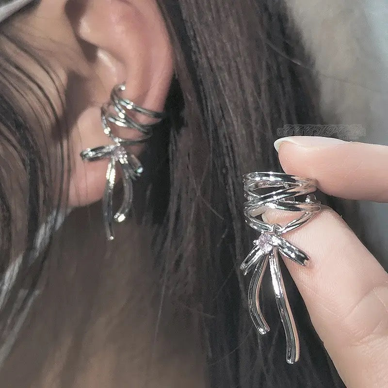 The Bow Cuffs