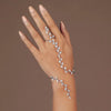 Lena Wrist Ring