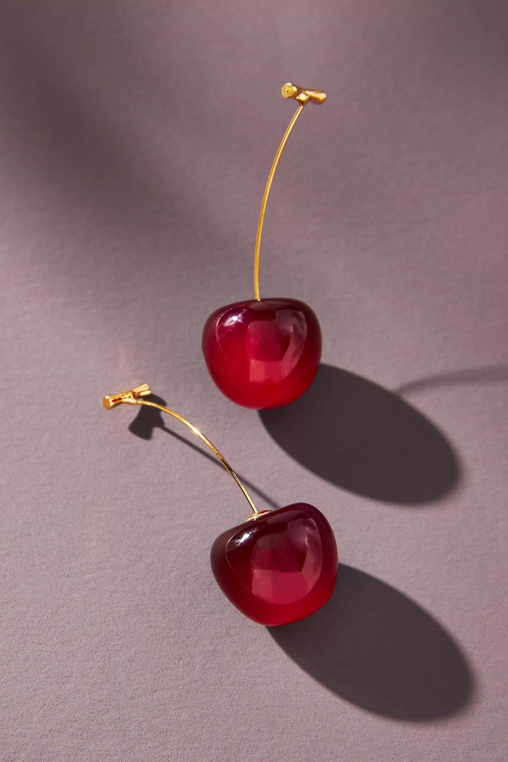 With a Cherry on Top