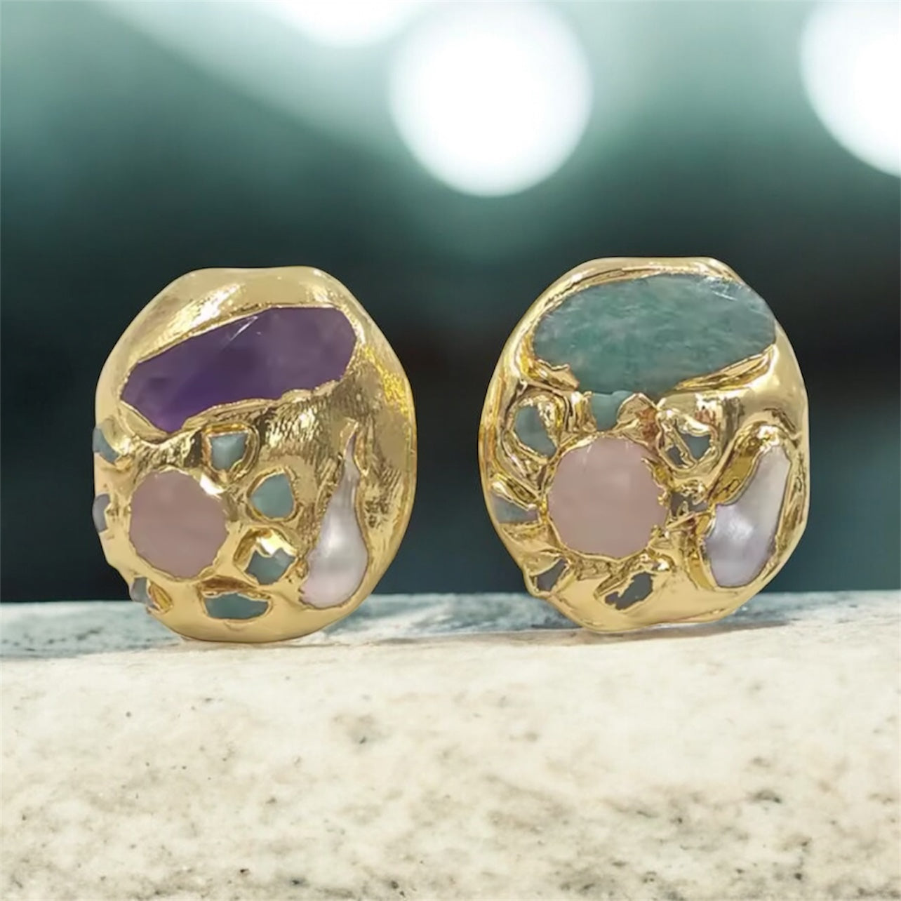 Ivanna Ring