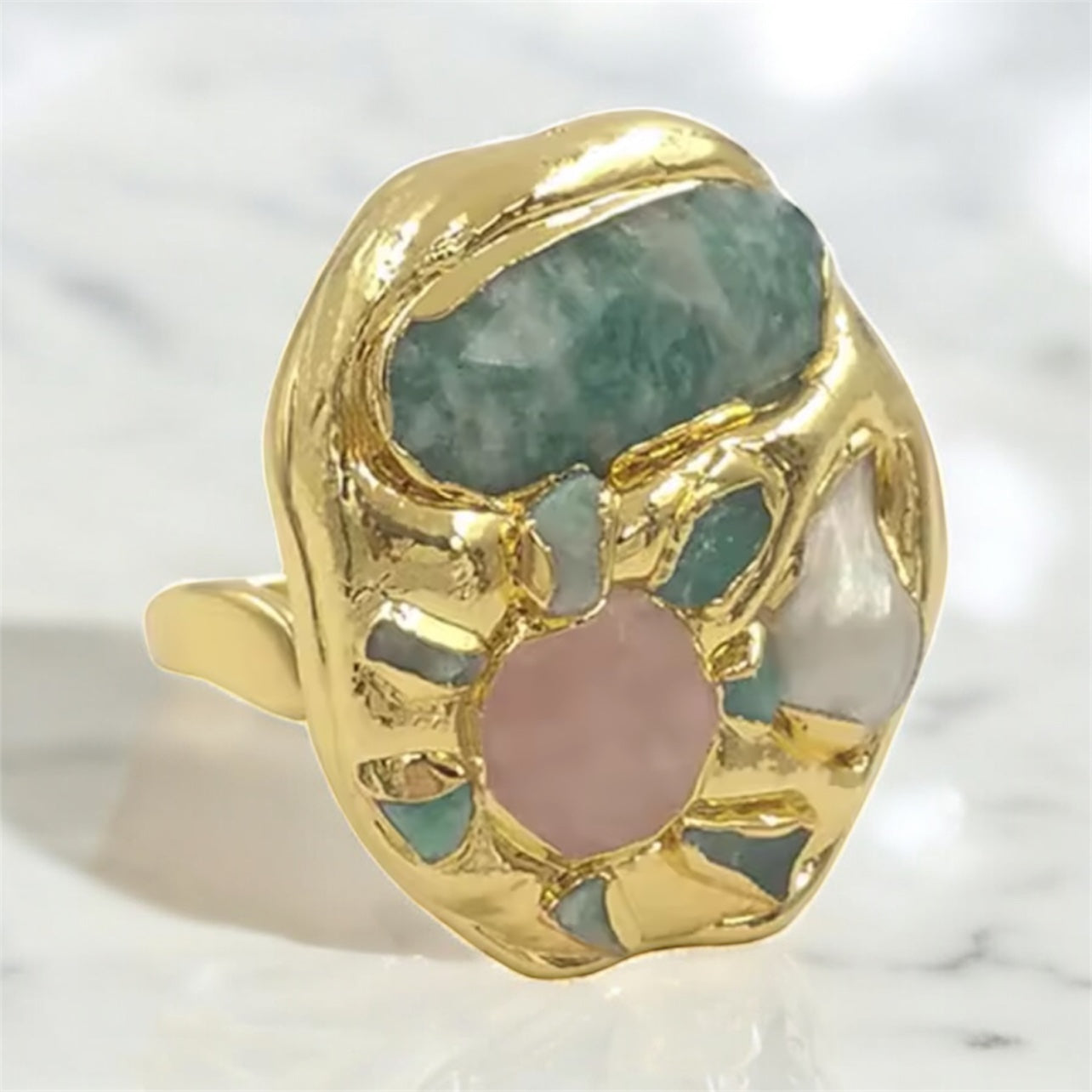 Ivanna Ring