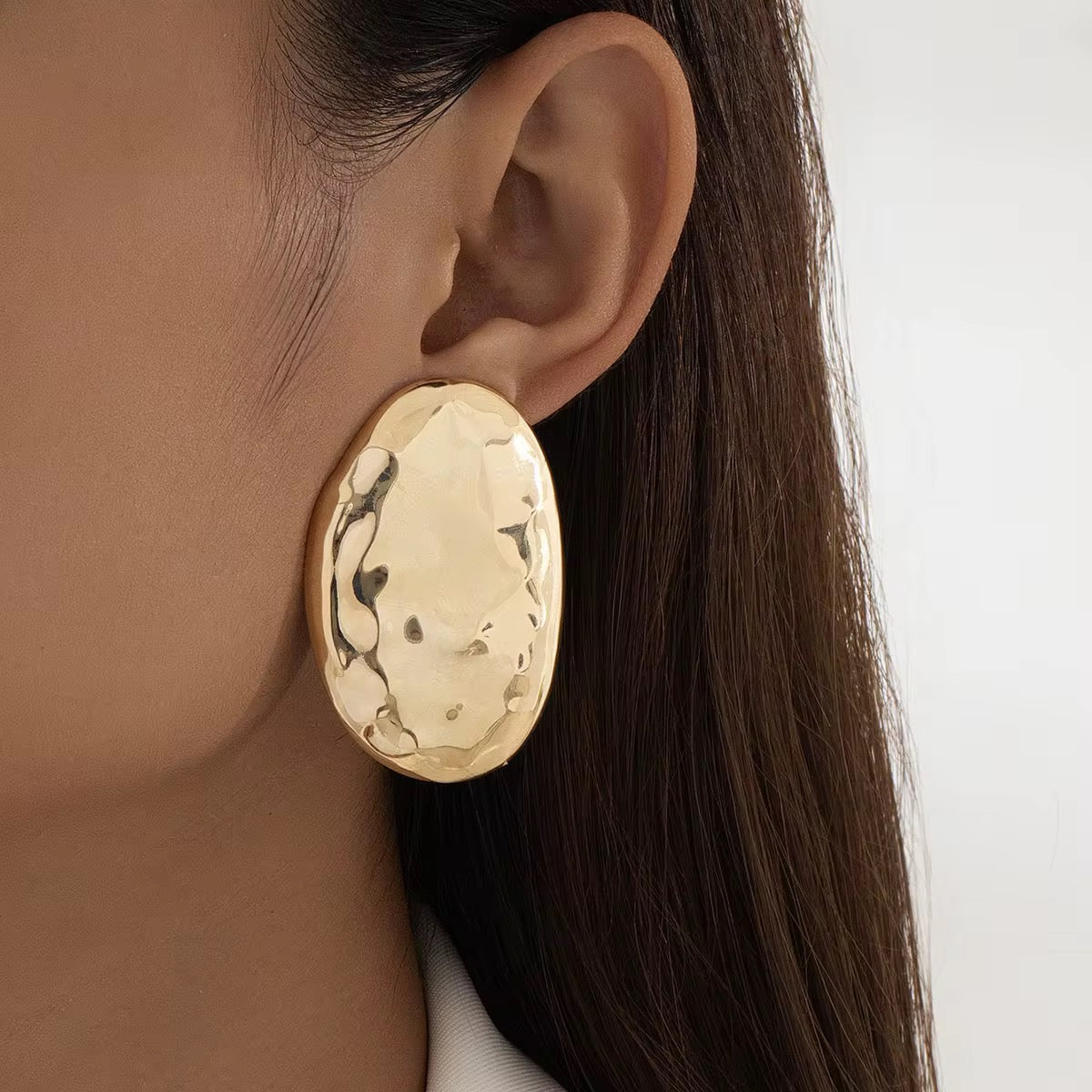 Bam-Bam Earrings
