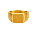 Rich B$$$$ Ring