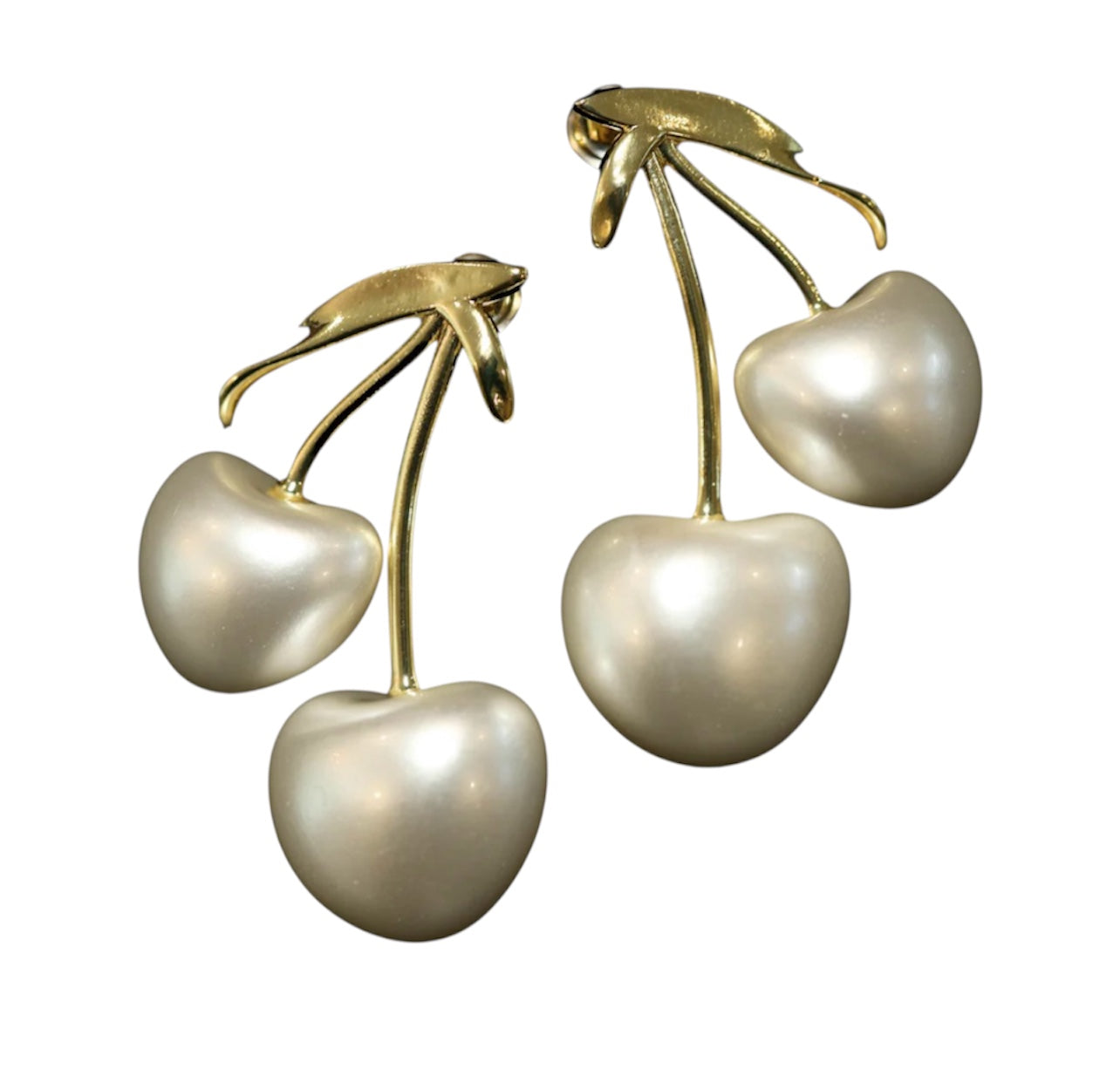Pearly Cherries