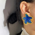 Blue Starfish