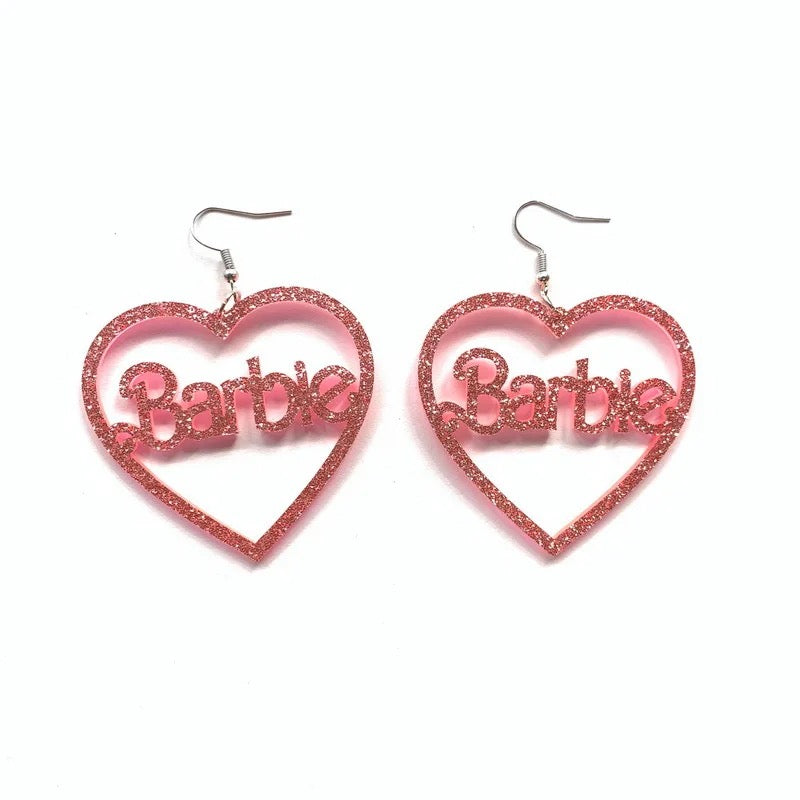 In a Barbie World