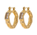 Bold Earrings