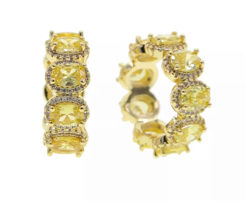 Big Mellow Ring