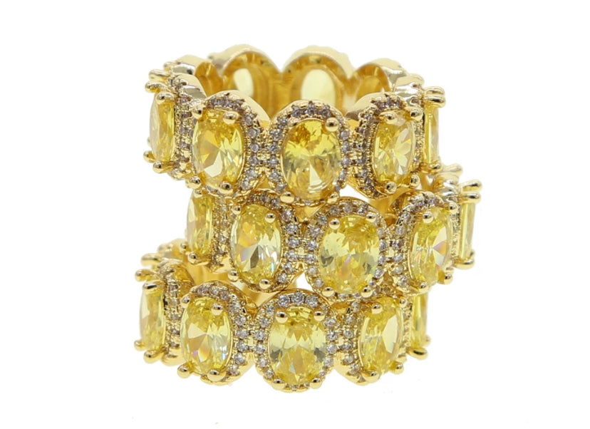 Big Mellow Ring